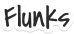 flunks-logo.png logo
